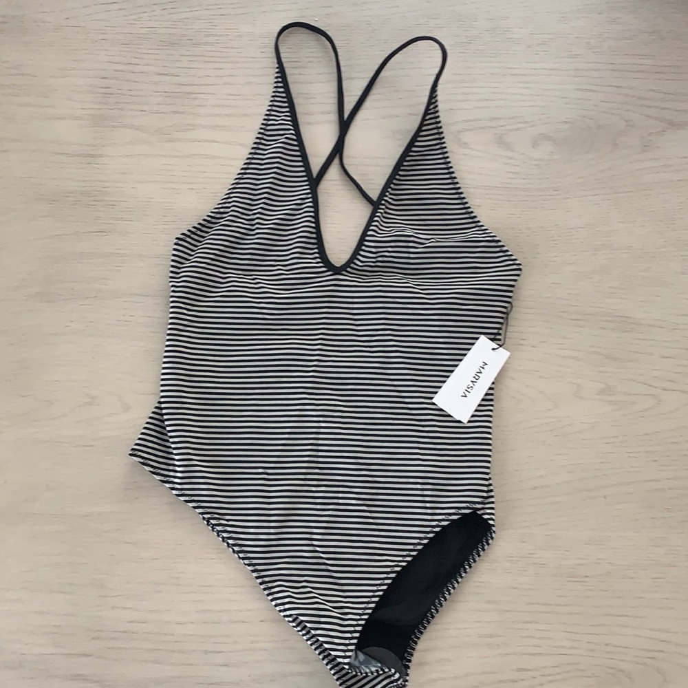 BRAND NEW! Never been worn. Marysia swimsuit